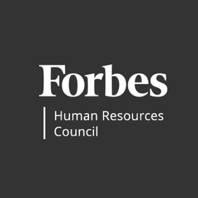 Forbes Human Resources Council logo