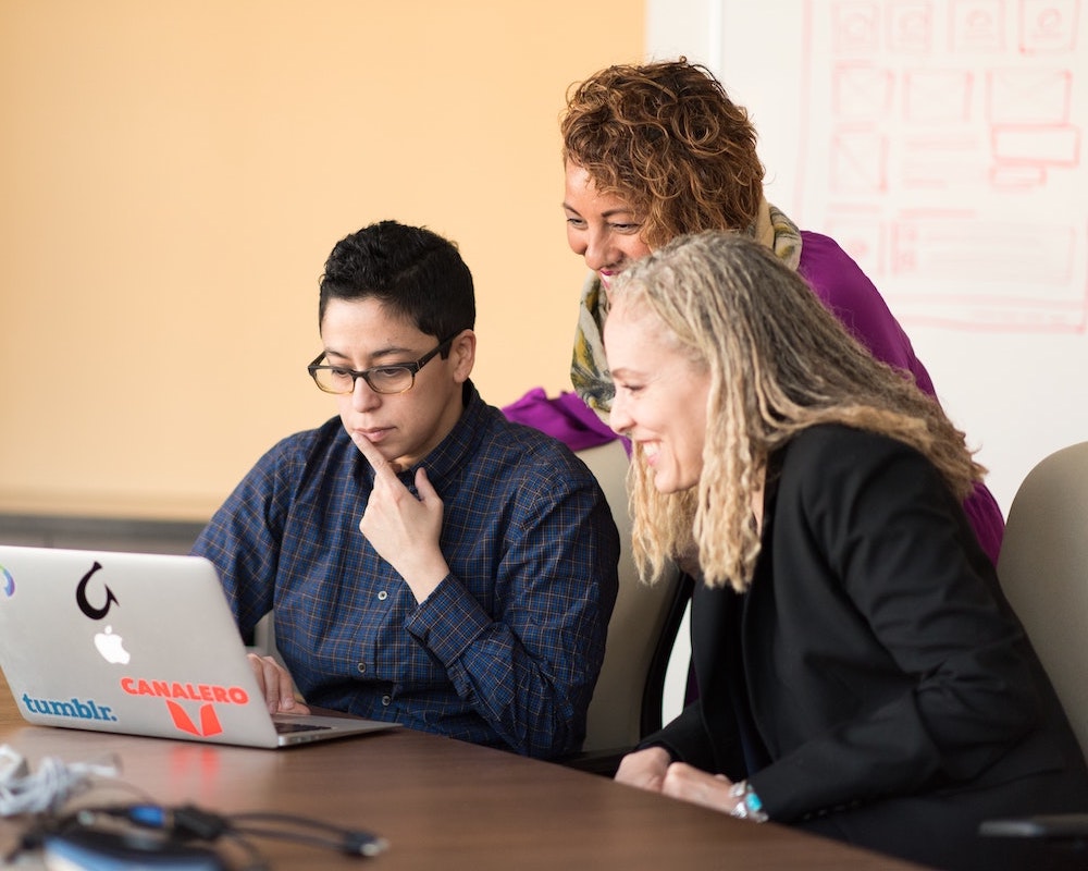 Companies can support diverse employee groups with inclusive care funds