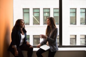 In 2023, supporting employee financial health is key to retaining happier, less stressed workers