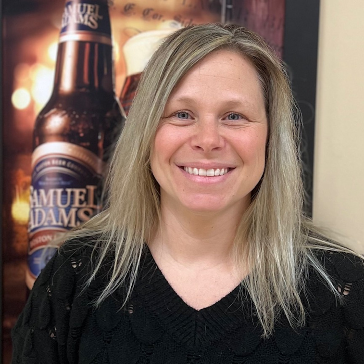 Tara Sperandio of Boston Beer joins Canary's Rachel Schneider to talk about why Boston Beer chose an employee relief fund to support worker well-being