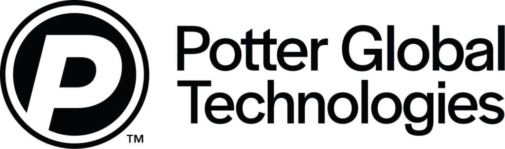 PGT Logo - Black