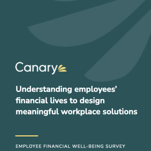 Download your copy of Understanding employees’ financial lives to design meaningful workplace solutions today